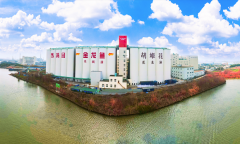益海嘉里金龙鱼发布2024年可持续成长演讲
